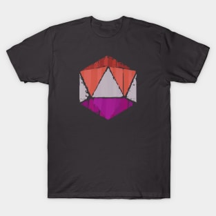 Life is Strange D20 T-Shirt